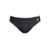 K-WAY Black Elastane Swimwear